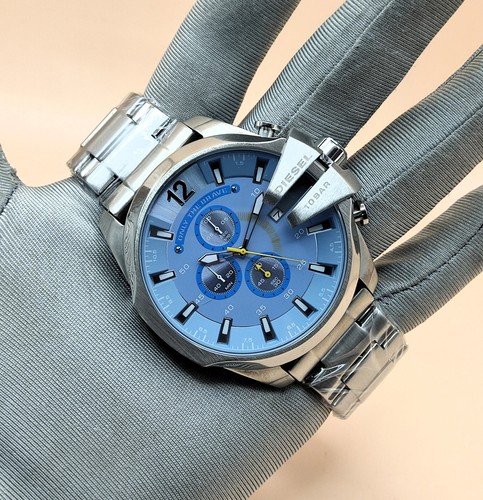 Orologio polso uomo luxury - da,