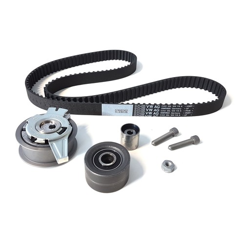 Kit distribuzione ricambi - distribuzione,