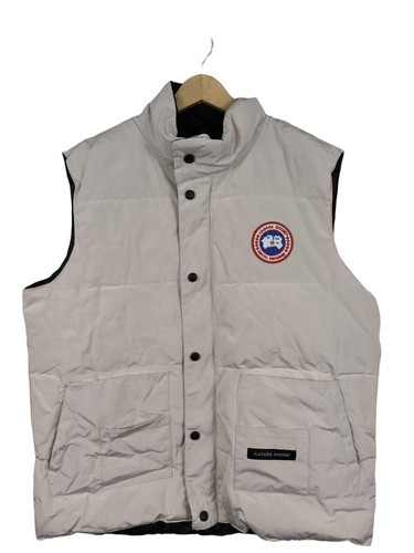 Canada goose piumino smanicato - canada,