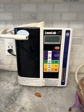 Macchina ionizzatore acqua