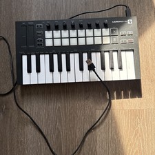 Novation launchkey mini mk3 - mini,