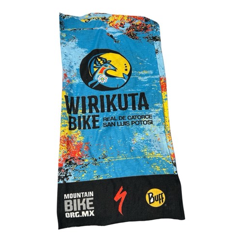 Ghetta collo wirikuta bike - ghetta,
