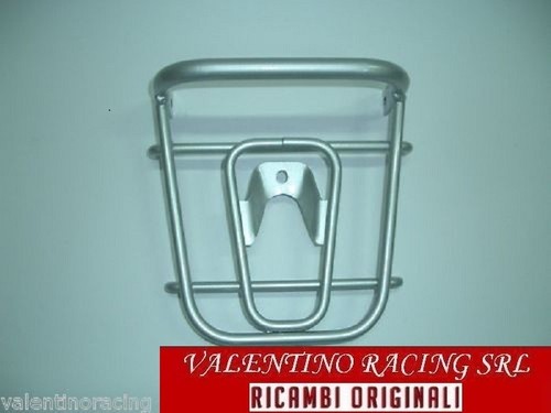 Porta pacco posteriore - porta,