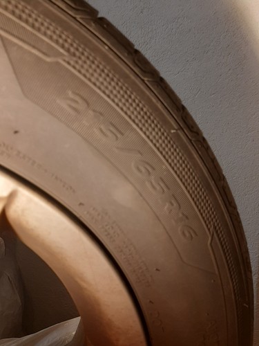 Cerchi gomme estive - estive, nissan