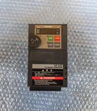 Inverter TOSHIBA VFS15S-2002PL
