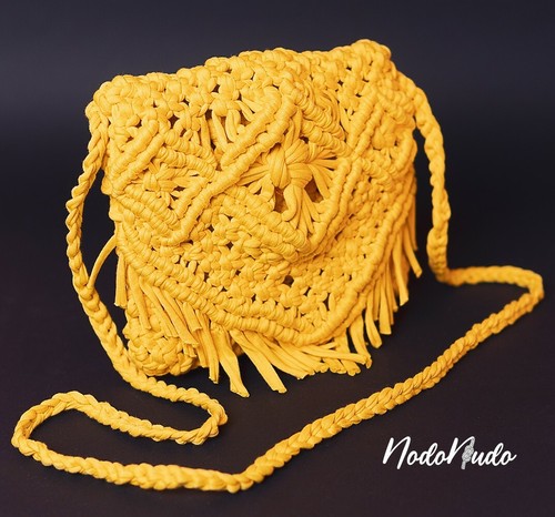 Borsa artigianale tracollo