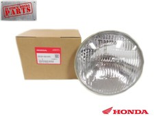 New Genuine Honda Headlight