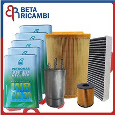 Kit Tagliando Alfa Romeo 159