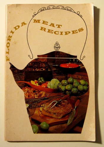 Florida meat recipes dept - florida,