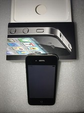 Apple iPhone 4 32GB Nero A1387