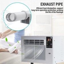 Condizionatore Portatile 550W