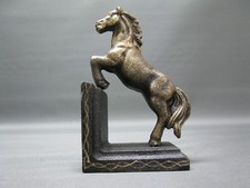 Supporto Libri Cavallo In