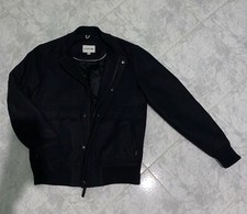 giubbino uomo Lacoste Jacket Piumino Man Bomber Taglia 48  Originale (S)