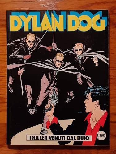 Dylan dog 78 - ,