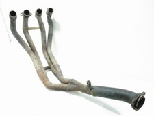 SUZUKI GSX-R 600 SRAD Originale Collettore Impianto Di Scarico