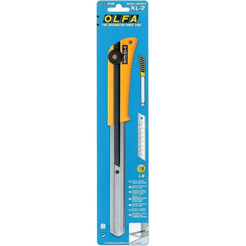 Cutter olfa lungo 282mm - olfa,