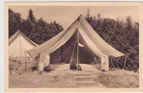 Seppia 19250 meymac camp - 19250,
