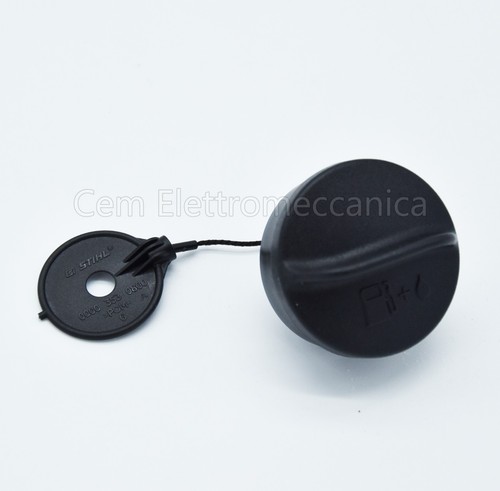 Tappo serbatoio carburante