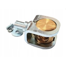 Forcella Supporto Vite Senza Fine Per Motore BOB 50N Me Ricambio BENINCA' 968664