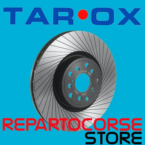 Dischi sportivi tarox g88 - dischi,