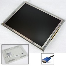 38,1cm 15" 12V OPEN FRAME