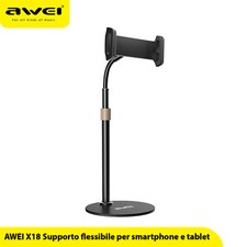 Supporto da scrivania a 360°