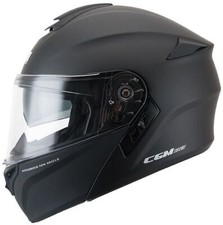 CASCO MOTO MODULARE CGM 508A