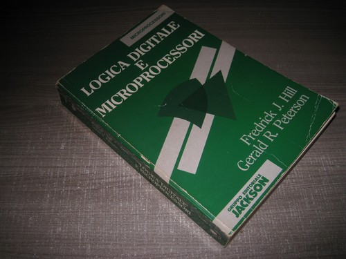 Logica digitale - digitale, e