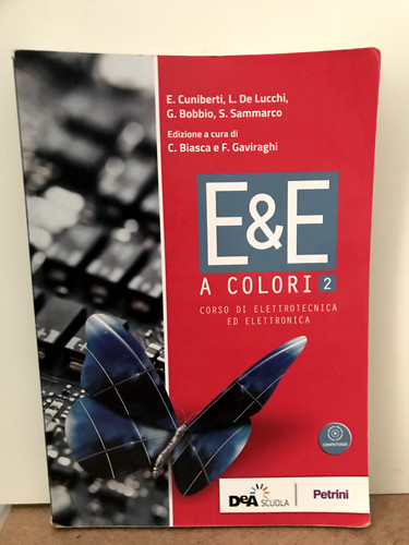 Colori volume 2 - a,