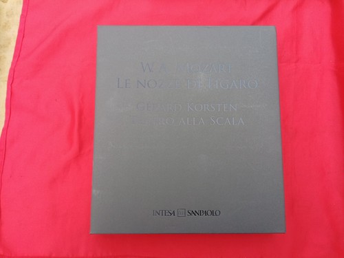 Libro con a mozart - a.,