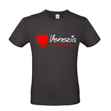T-SHIRT turistica I LOVE