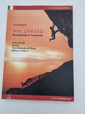 Malopasso,Arrampicate in