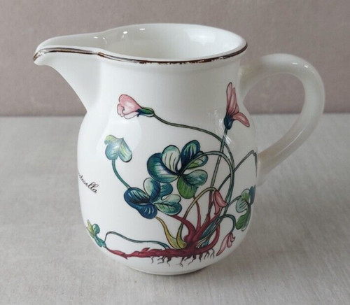 Pot lait décor - lait,,