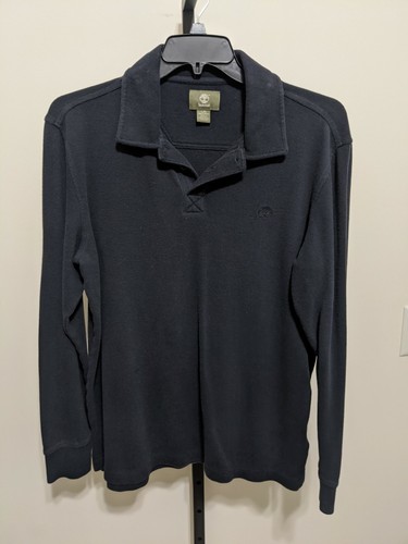 Timberland uomo pullover blu - uomo,