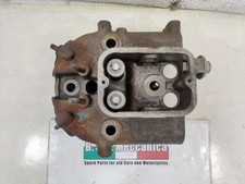 TESTA TESTATA MOTOCOLTIVATORE