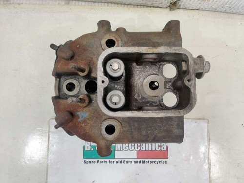 Testa testata motocoltivatore - testa,