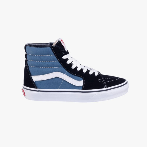 Sneakers vans sk8 navy - sk8, hi