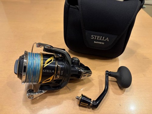 Mulinello spinning shimano - da,