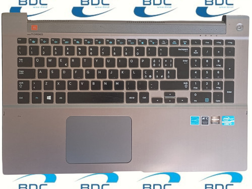 Cover base touch tastiera - touch,