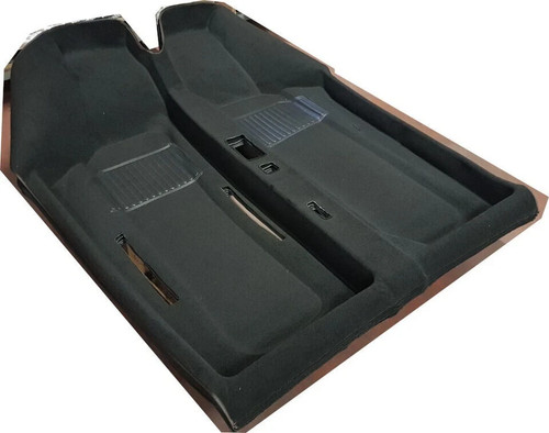 Fiat 600 tappeto - -,