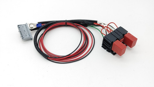 Modifica cablaggio fari fiat - cablaggio,