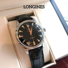 Orologio Longines Heritage