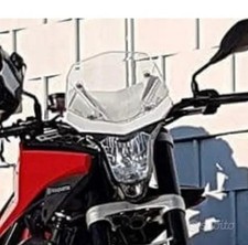 Cupolino alto per husqvarna - cupolino,