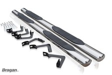 Barre Laterali per Nissan