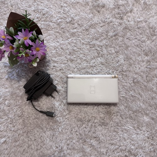 Nintendo lite bianco - lite,