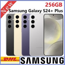 Nuovo Samsung Galaxy S24+ Plus 5G SM-S926U 12+256 GB smartphone cellulare senza contratto