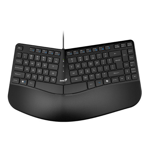 Genius ergo 700 tastiera - genius,