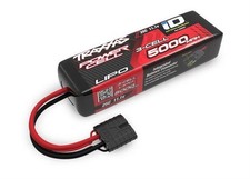 TRAXXAS LIPO Batteria con