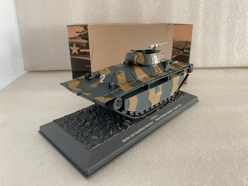 Altaya lvt 4 - altaya, (solido)