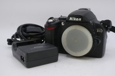 Nikon D40 6,1 megapixel